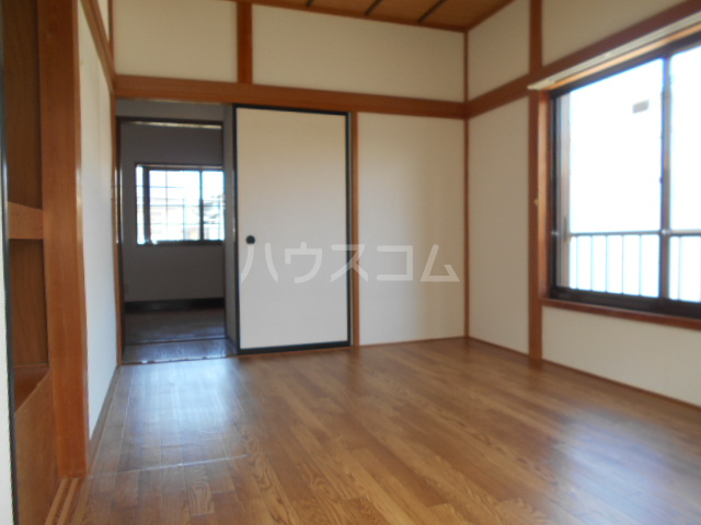 5/30 リビング/ダイニング