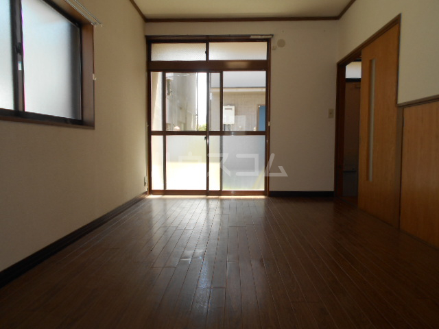 6/30 リビング/ダイニング