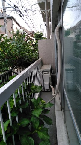 21/30 バルコニー