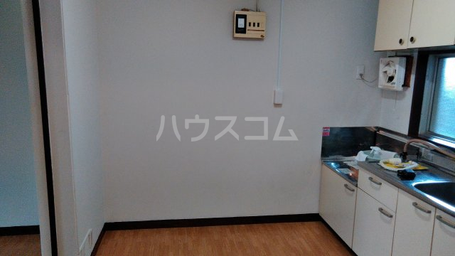 4/30 リビング/ダイニング