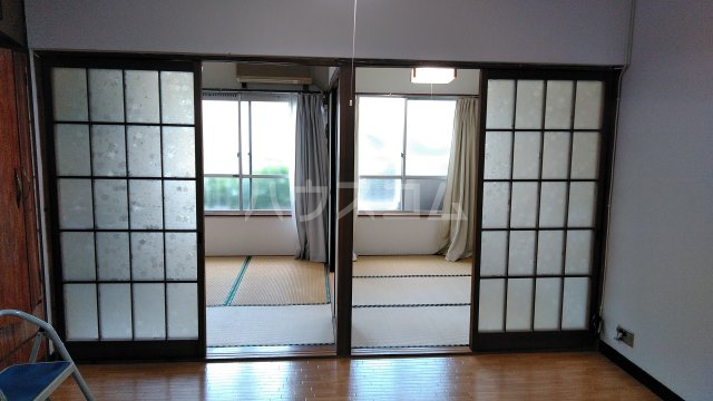 3/30 リビング/ダイニング