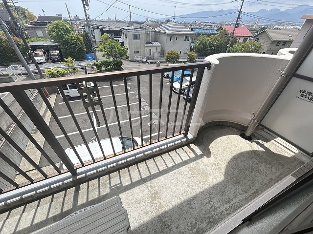 23/30 バルコニー