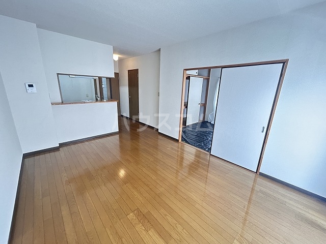 7/30 リビング/ダイニング