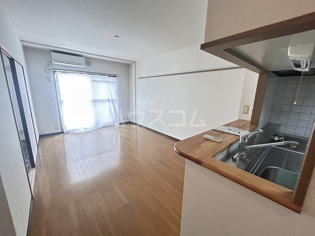 8/30 リビング/ダイニング