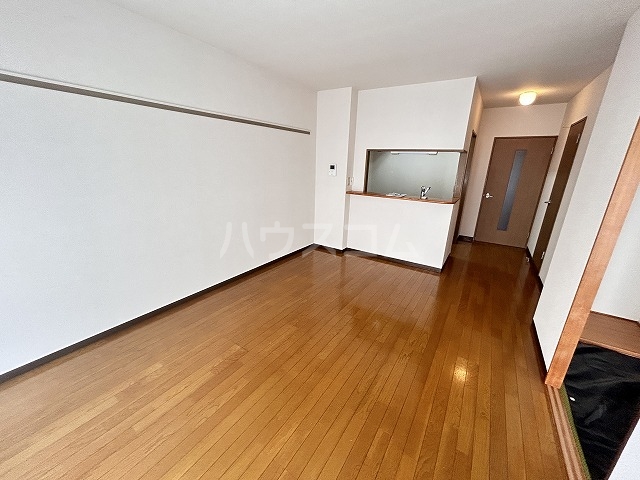 5/30 リビング/ダイニング