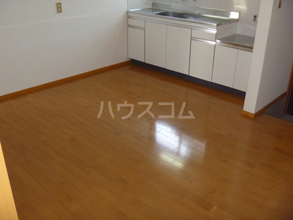 3/10 リビング/ダイニング