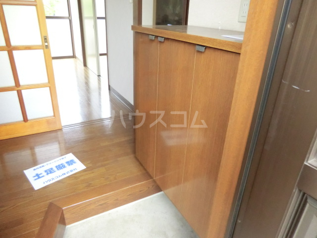 14/22 エントランス