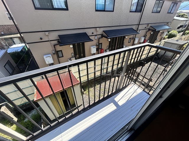 24/30 バルコニー
