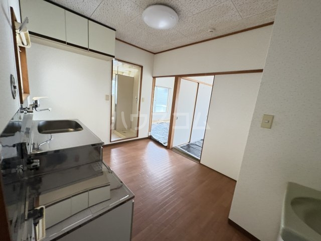 5/30 リビング/ダイニング