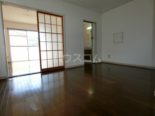 4/30 リビング/ダイニング