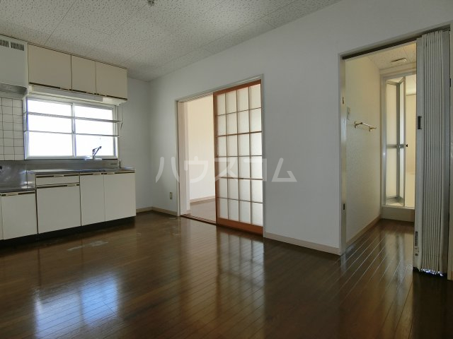 5/30 リビング/ダイニング