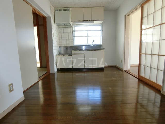 3/30 リビング/ダイニング