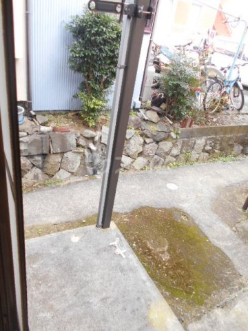 19/24 バルコニー