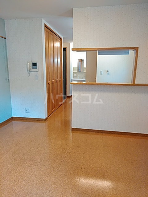 5/26 リビング/ダイニング