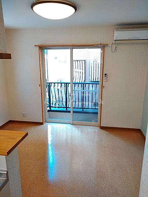 4/26 リビング/ダイニング