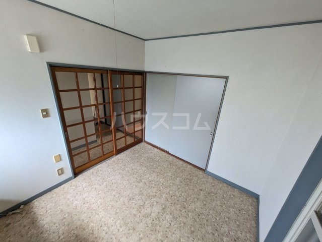 3/27 リビング/ダイニング