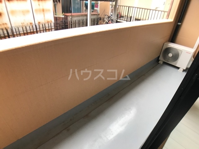 22/26 バルコニー