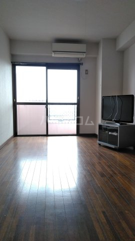 3/18 リビング/ダイニング