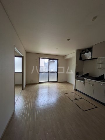 3/25 リビング/ダイニング