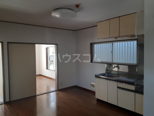 5/28 リビング/ダイニング