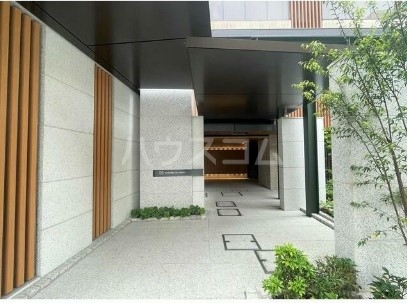 2/8 エントランス