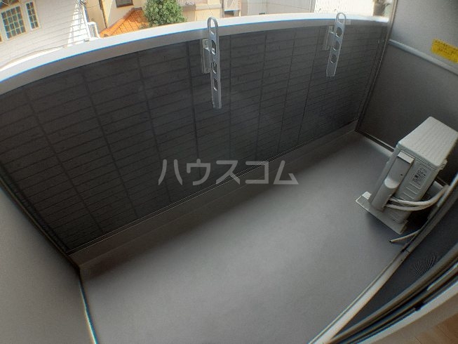 15/30 バルコニー