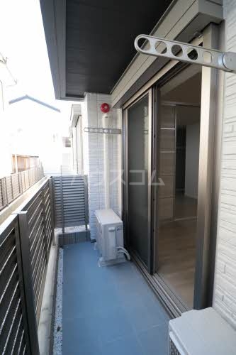 16/30 バルコニー