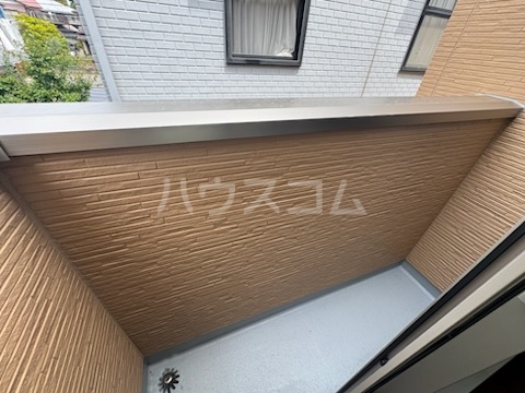 14/28 バルコニー
