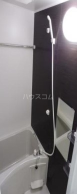 7/22 浴室