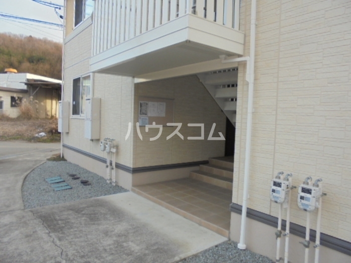 13/24 エントランス