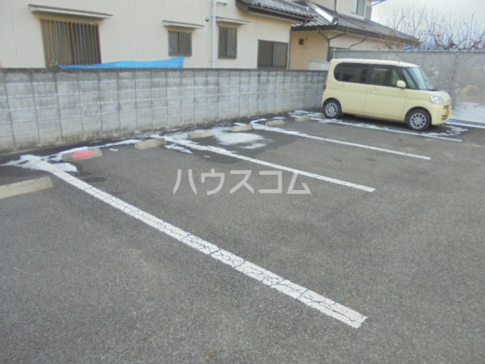 14/24 駐車場