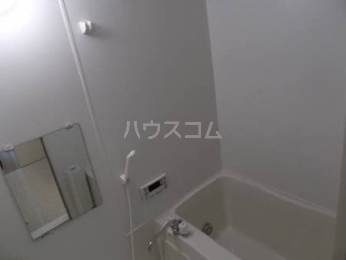 7/24 浴室