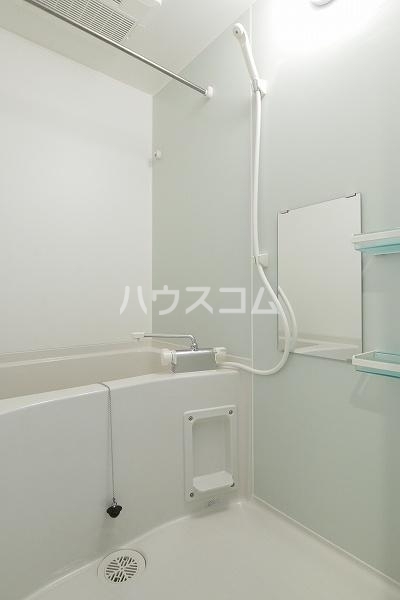 7/25 浴室
