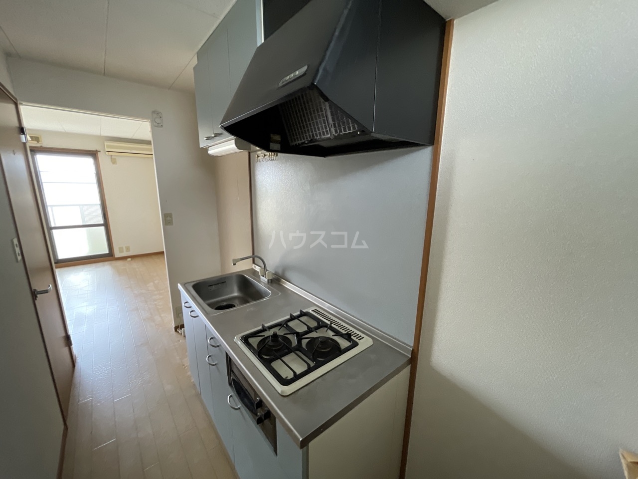 12/30 キッチン
