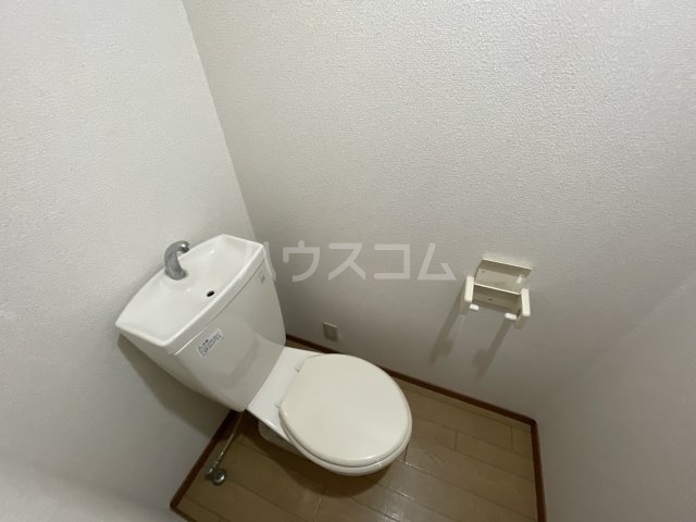 17/30 トイレ