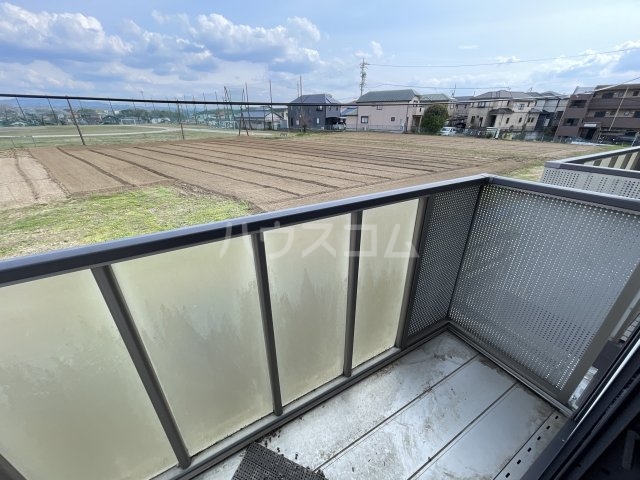 22/30 バルコニー