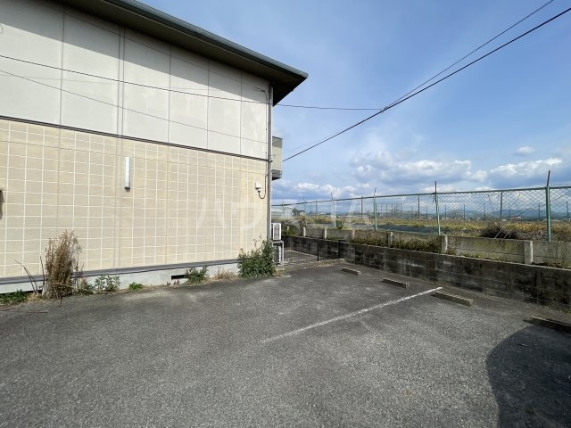 29/30 駐車場