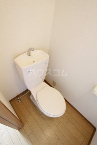 16/30 トイレ