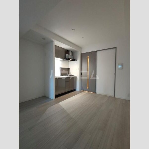 4/24 リビング/ダイニング