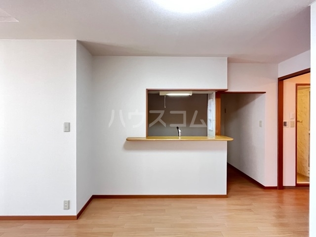 5/30 リビング/ダイニング