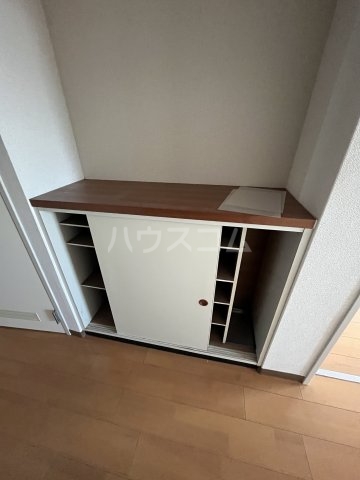 10/30 収納