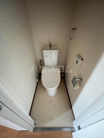 17/30 トイレ