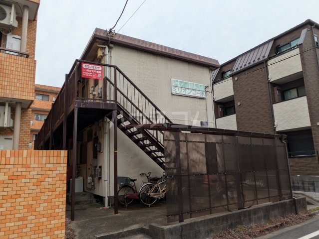 20/27 エントランス