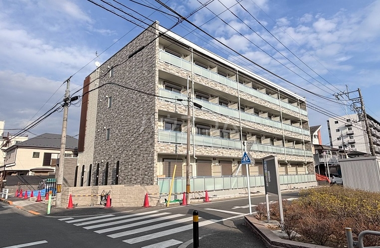 1/24 外観