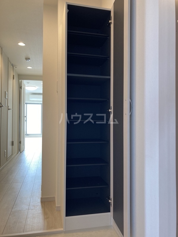 7/28 玄関