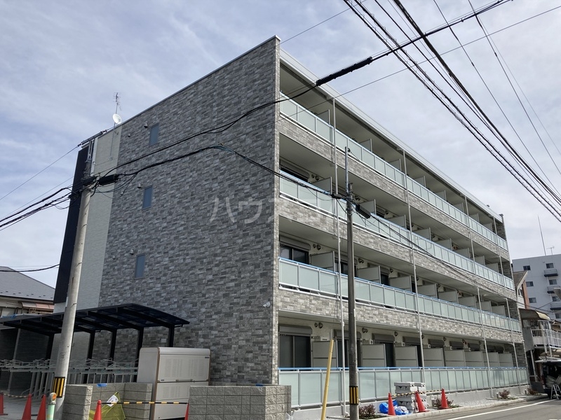 2/28 外観