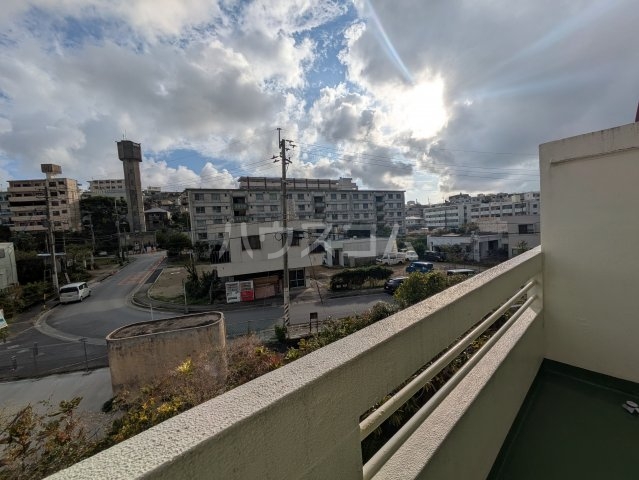 景色