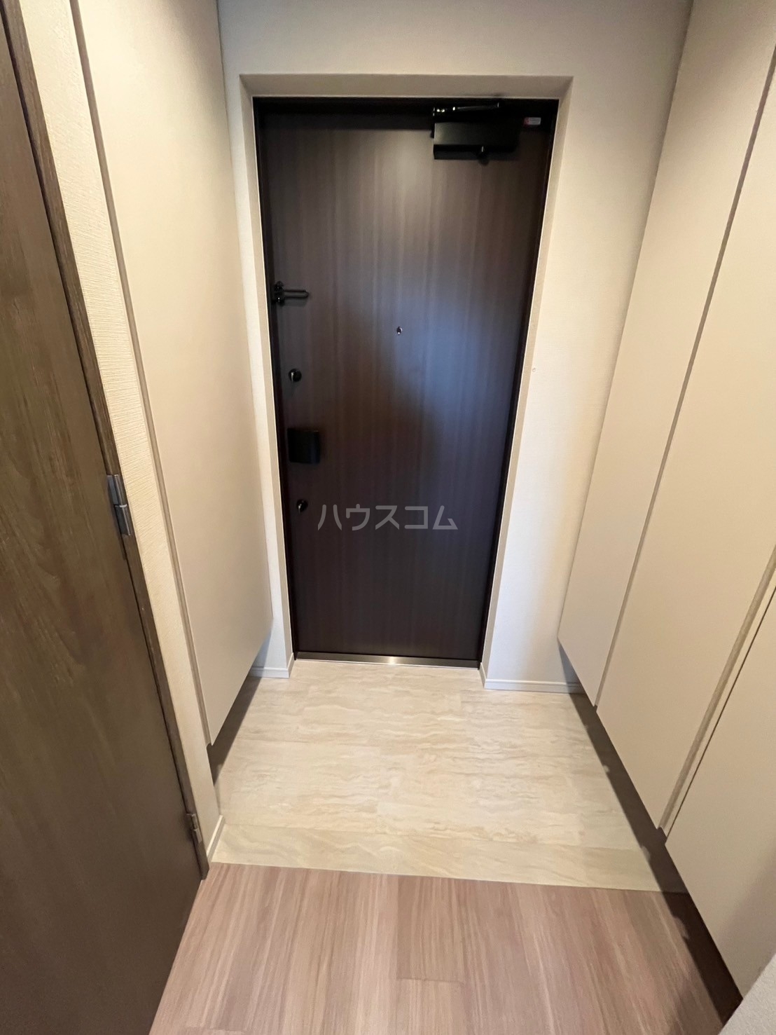 6/30 玄関