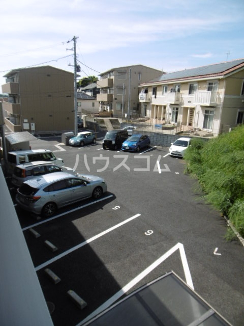 14/24 駐車場