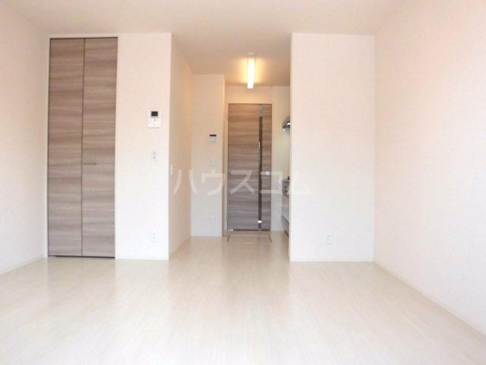 3/27 リビング/ダイニング